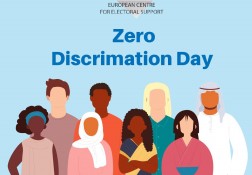 Journée Zéro Discrimination - 1.03.2021